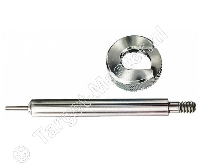 LEE  -  Hulzen Lengte Kaliber  -  CASE LENGTH GAUGE  -  kaliber 10mm Auto